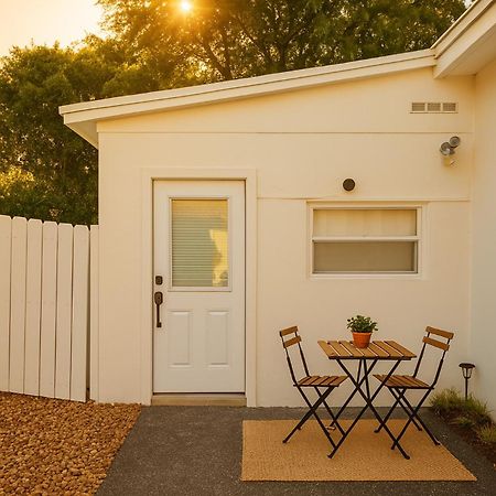 Modern Home - Termpurpedic Queen Bed, Laundry, Free Parkging, Ev Tesla Hollywood Buitenkant foto