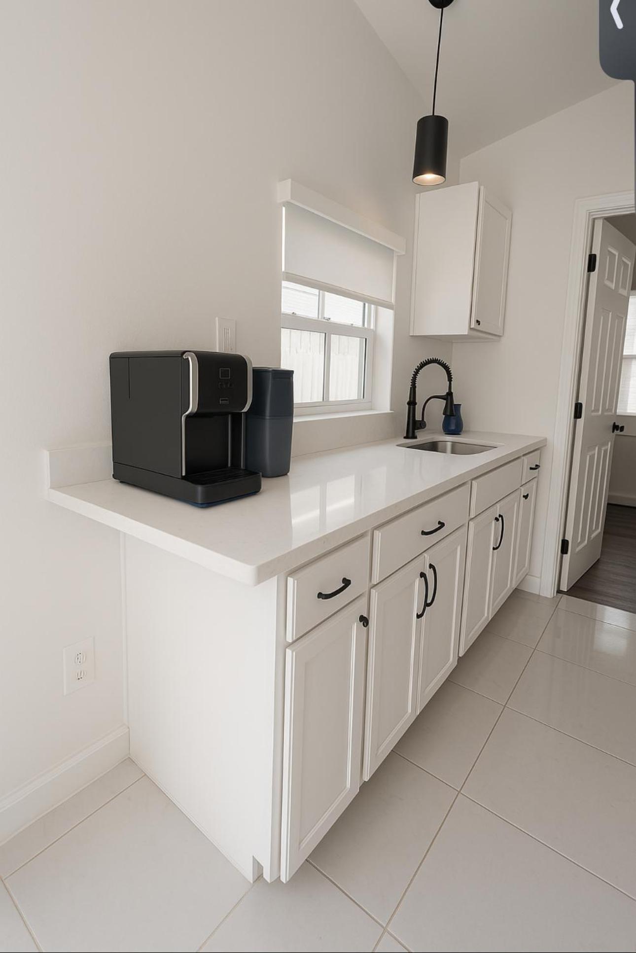 Modern Home - Termpurpedic Queen Bed, Laundry, Free Parkging, Ev Tesla Hollywood Buitenkant foto