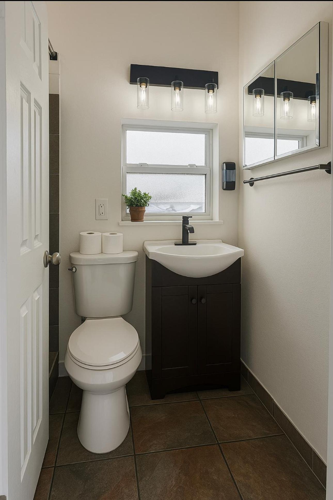 Modern Home - Termpurpedic Queen Bed, Laundry, Free Parkging, Ev Tesla Hollywood Buitenkant foto