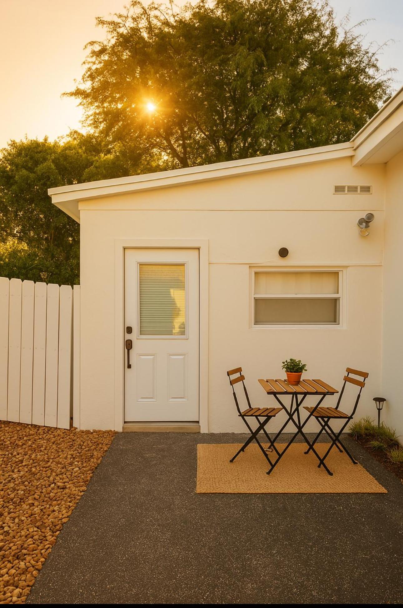 Modern Home - Termpurpedic Queen Bed, Laundry, Free Parkging, Ev Tesla Hollywood Buitenkant foto